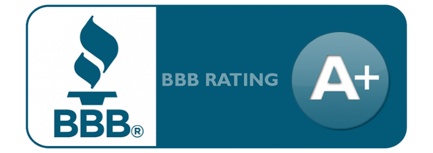 A+ BBB Rating