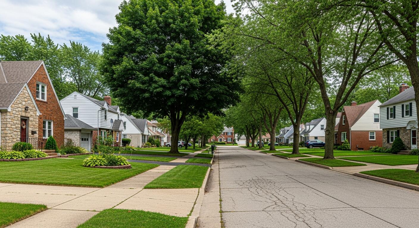 Sewer Repair Ohio