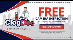 coupon Free Camera Inspection